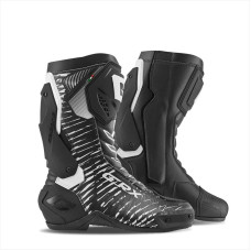 Ботинки GAERNE G_RX BLACK/WHITE