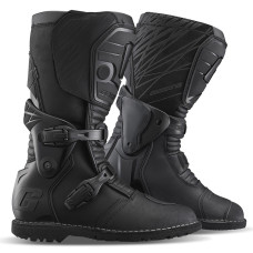 Ботинки GAERNE G_DAKAR GORE-TEX BLACK