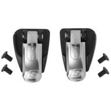 Пряжки для ботинок GAERNE BUCKLE GX-J (1LEFT+1RIGHT)
