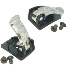 Пряжки для ботинок GAERNE BUCKLE GX-J (1LEFT+1RIGHT)