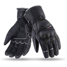Перчатки Seventy Degrees SD-T5 WINTER TOURING MAN BLACK