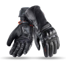 Перчатки Seventy Degrees SD-T1 WINTER TOURING MAN BLACK