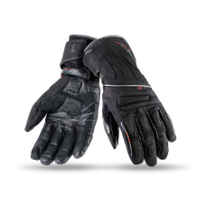 Перчатки Seventy Degrees SD-T3 WINTER TOURING MAN BLACK