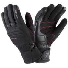 Перчатки Seventy Degrees SD-C27 WINTER TOURING WOMAN BLACK