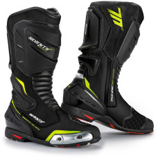 Ботинки Seventy Degrees SD-BR1 RACING BLACK FLUOR