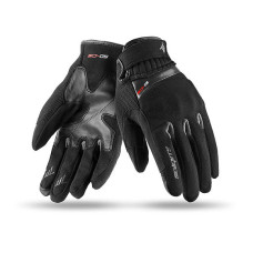 Перчатки Seventy Degrees SD-C16 SUMMER URBAN MAN BLACK/GREY