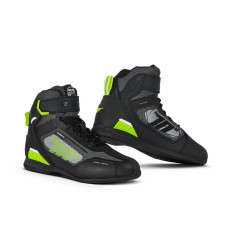 Ботинки Seventy Degrees SD-BR2 VELOCE BLACK/FLUOR YELLOW