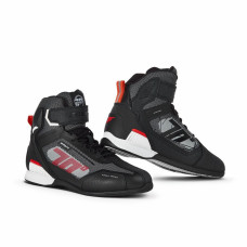 Ботинки Seventy Degrees SD-BR2 VELOCE BLACK/RED