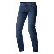 Джинсы Seventy Degrees SD-PJ14 SLIM MAN DARK BLUE
