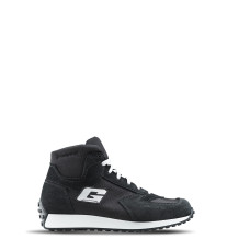БОТИНКИ GAERNE G_RUE AQUATECH BLACK/WHITE