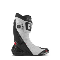БОТИНКИ GAERNE GP1 LS AIR WHITE/RED
