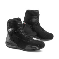Ботинки STYLMARTIN VELOX WP BLACK-ANTHRACITE