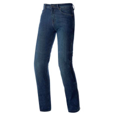 Джинсы Seventy Degrees SD-PJ16 SUMMER SLIM WOMAN DARK BLUE